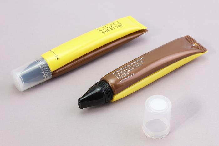 UDN Side by Side Tube